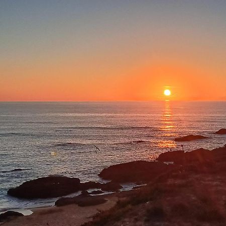 Monte Novo Da Longueira Turismo Rural Dış mekan fotoğraf